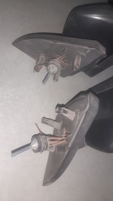 Продам фары гранта