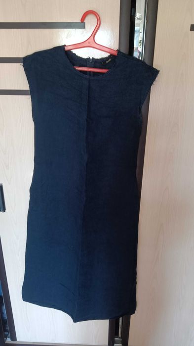 Платье от massimo dutti