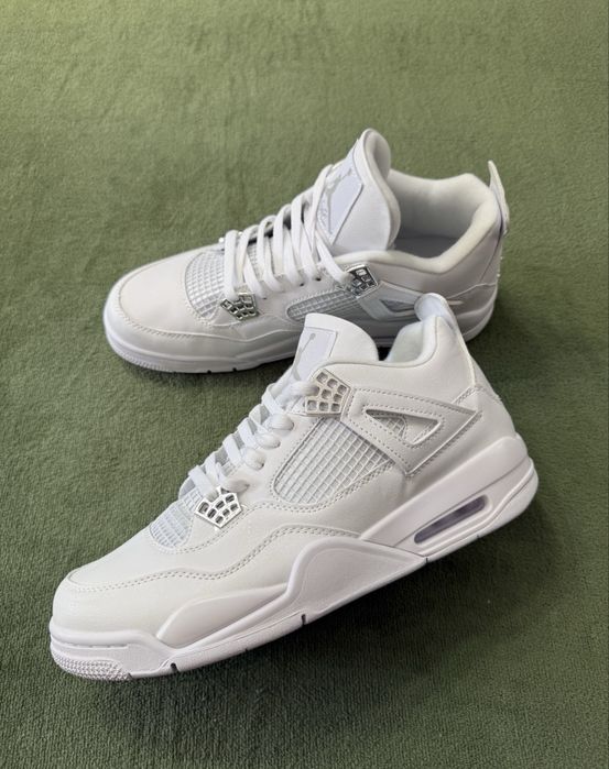 Nike Air Jordan 4 44 noi new