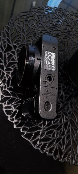 Canon SX160 IS 16 Mp, 16x , baterii AA