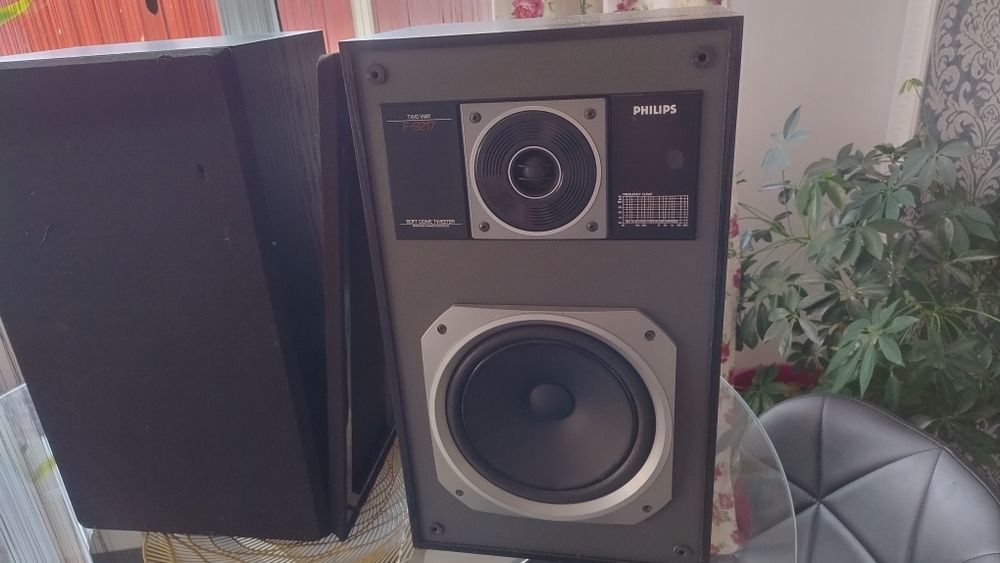 -Philips F-9217--