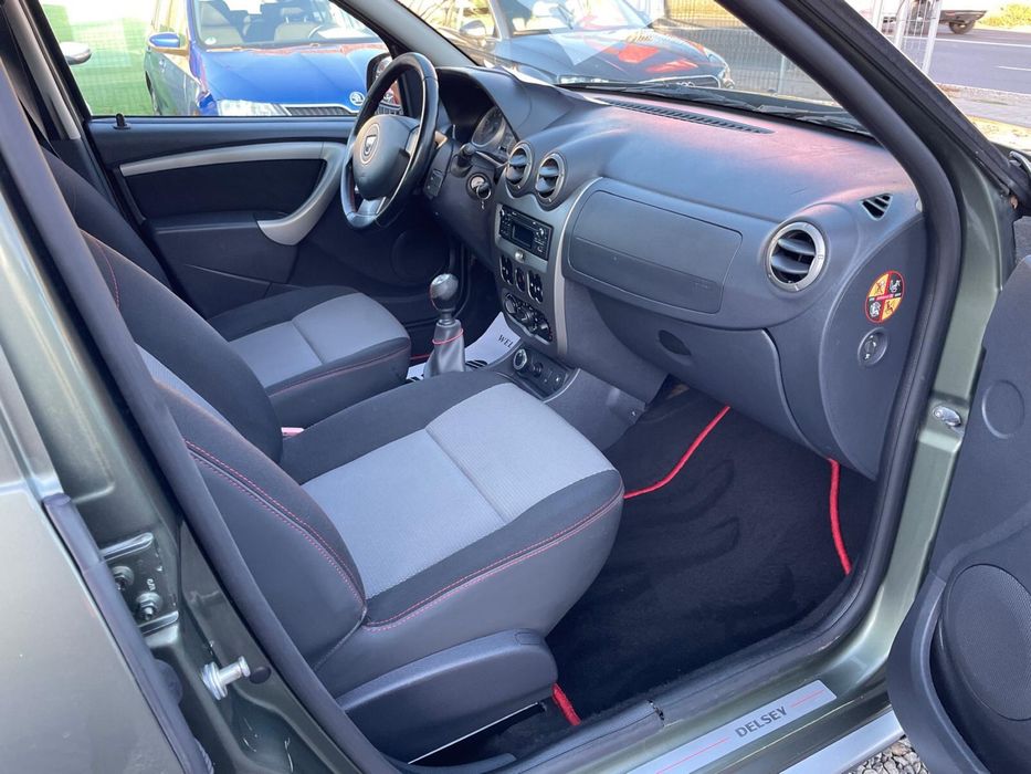 ‼️Dacia Duster 4x4 an de fabricatie 2012/05 cu motor de 1,5 dci 110 cp ‼️