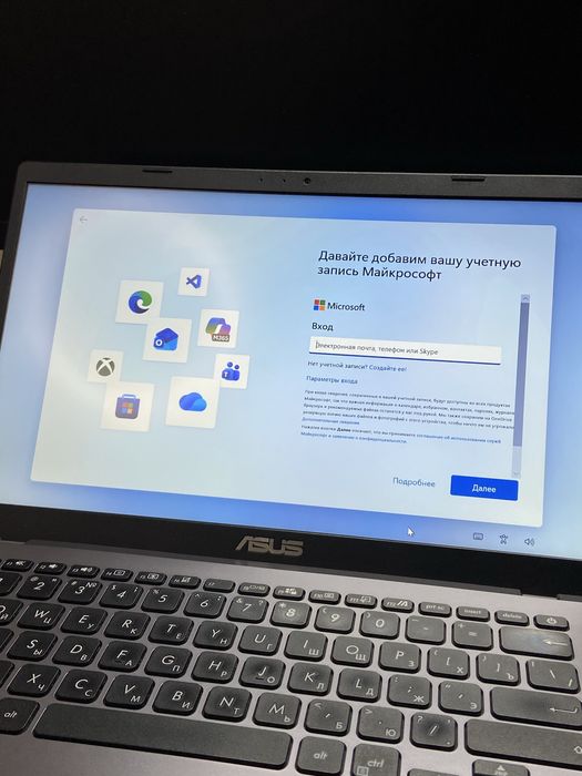 ASUS VivoBook X409JA_EK023