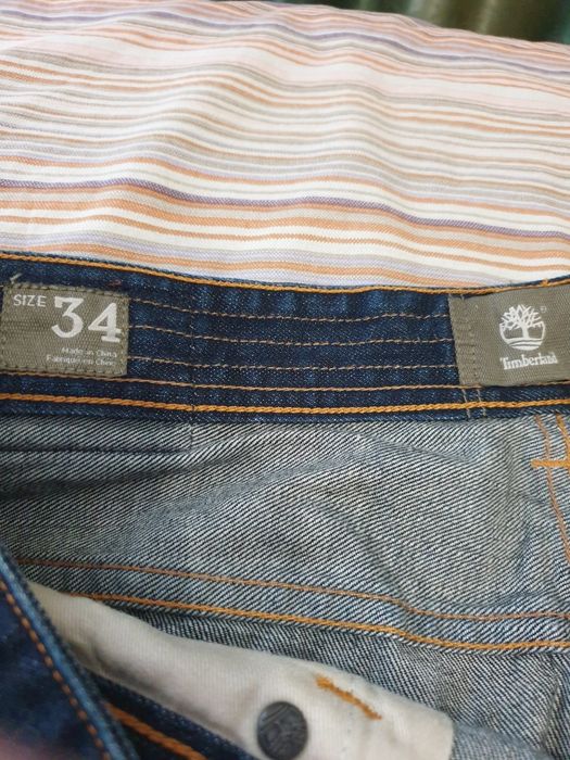 Vand blugi TIMBERLAND marimea 34