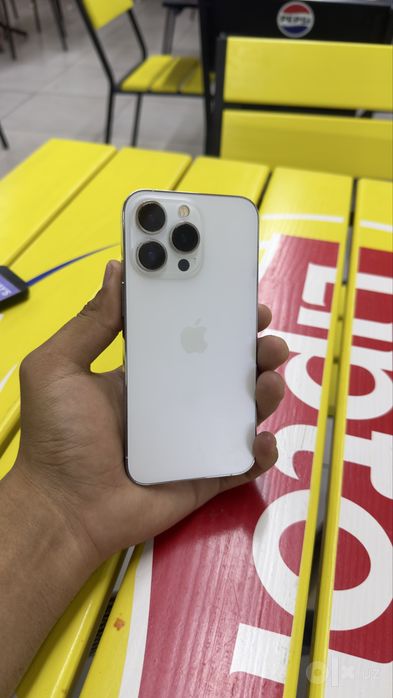 Iphone 13 pro 128