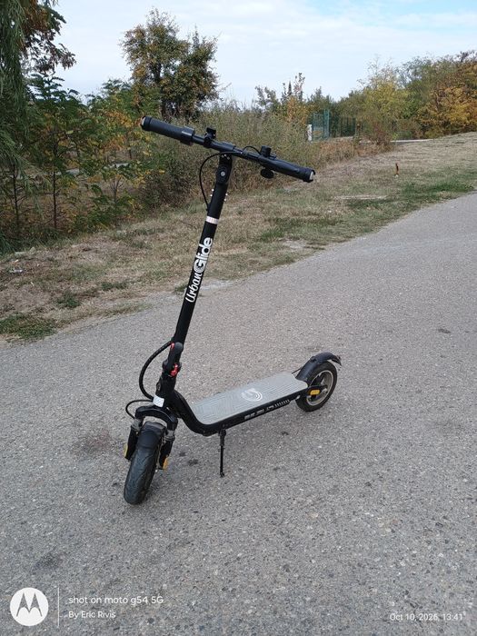 Urban glide 85 evo