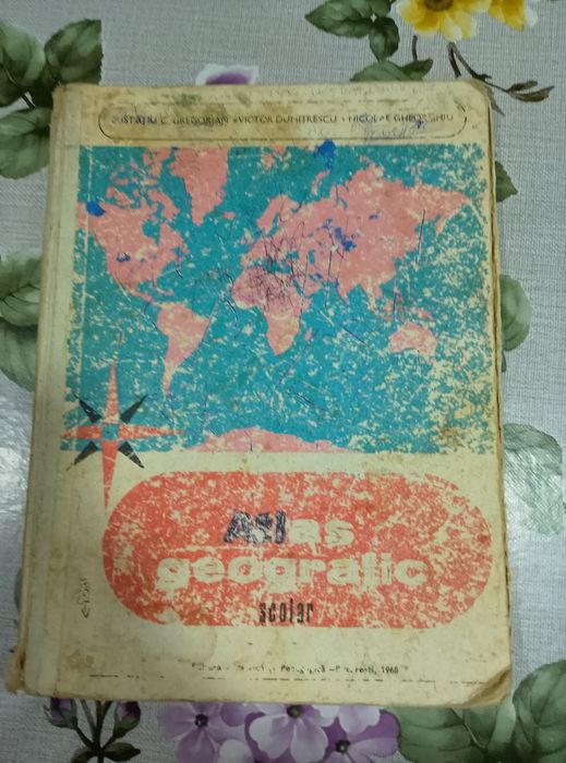 Carte de bucate,