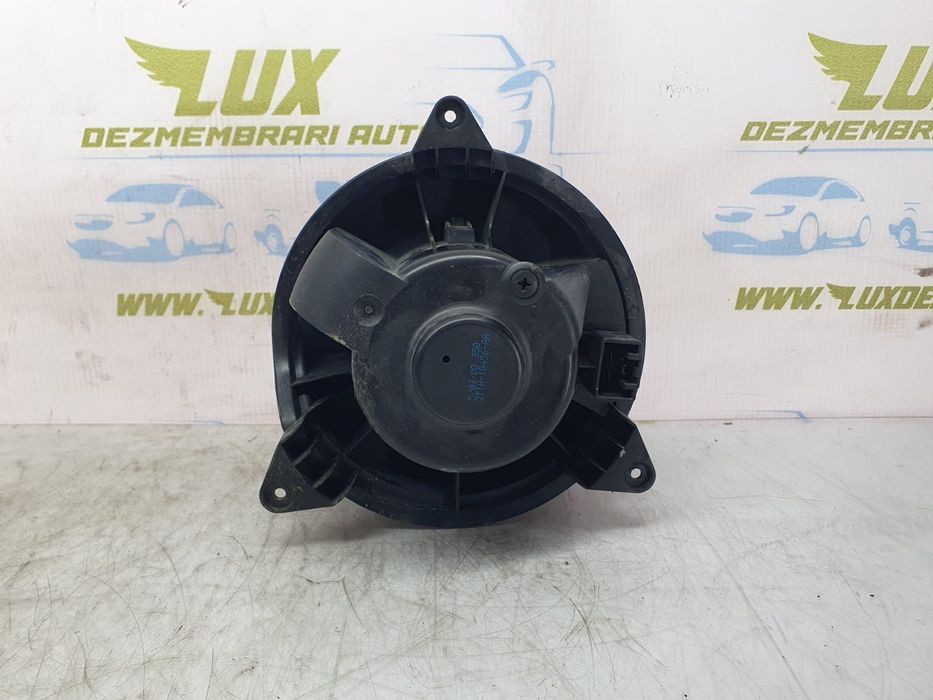 Ventilator aeroterma 2t1h-18456-aa Ford Transit Connect 1 [2002 - 200