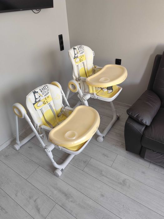 Столче за хранене Chippolino
