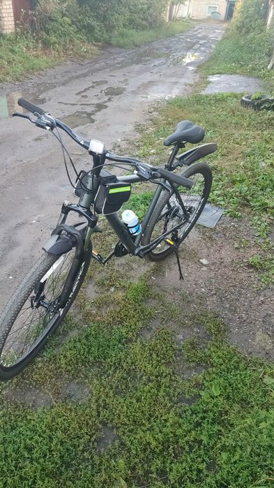 Продам велосипед
