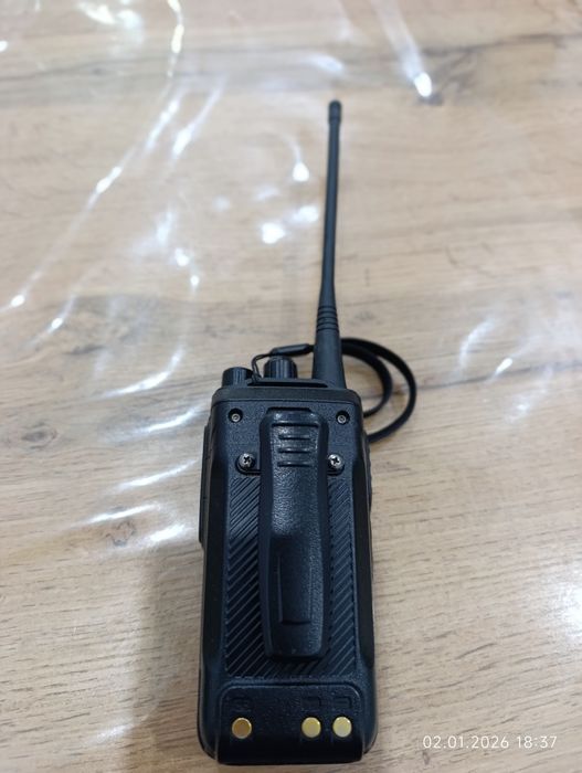 Рация фирмы LUITON.