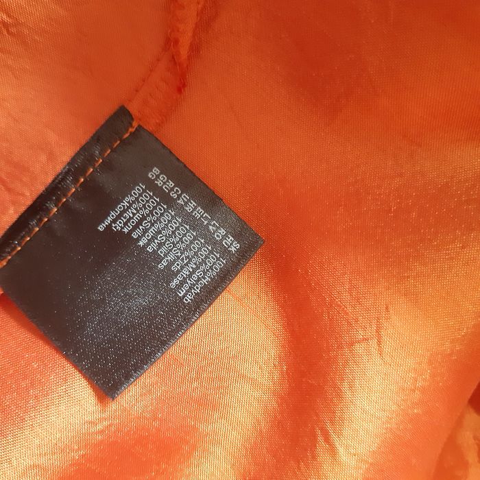 Sacou din mătase thai 42 Oliver