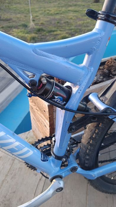 Biciclete  specialized xc pro