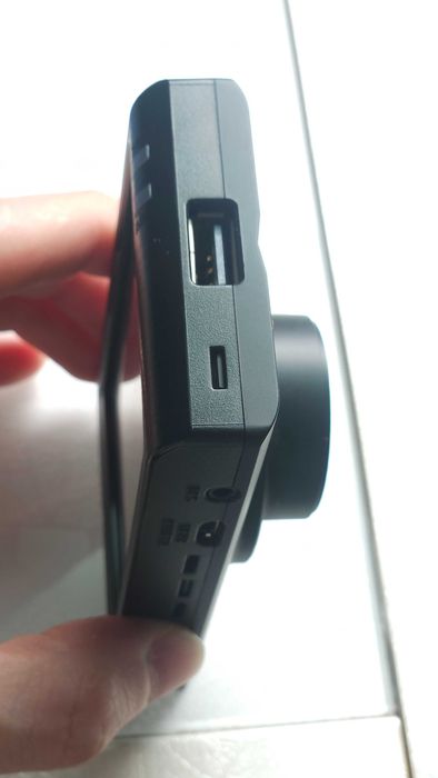 Корейский видео регистратор G net L2