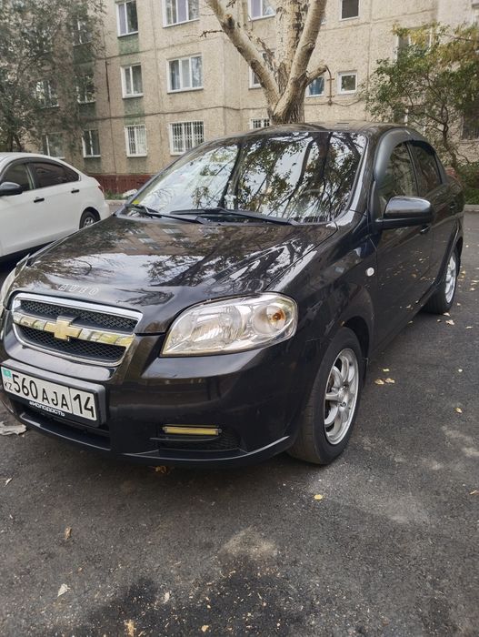 Продам Шевроле Авео, Т-250