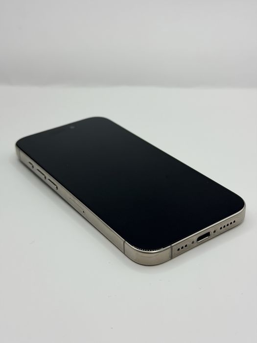 Iphone 15 Pro 128GB 100% Garantie Rate BuyBack - zonemag.ro
