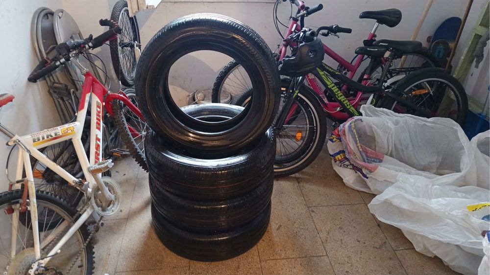 Cauciucuri de vara 185/65 R15