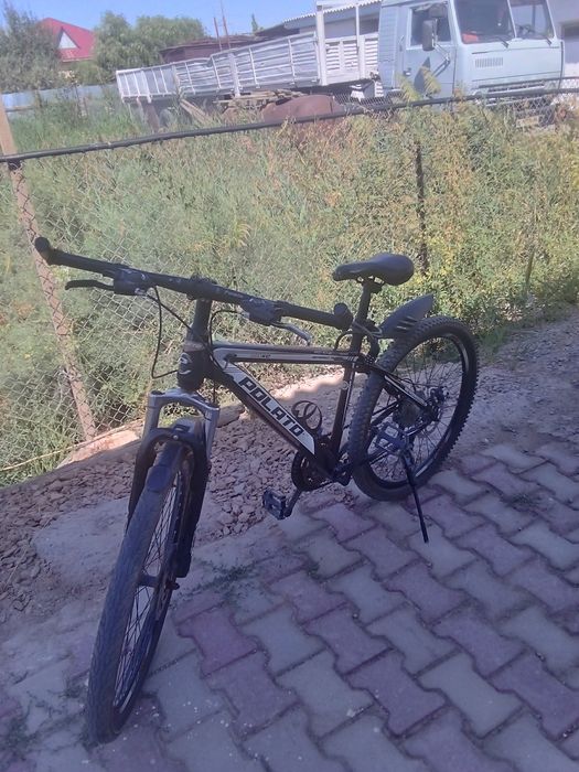 Продается велосипед POLATO