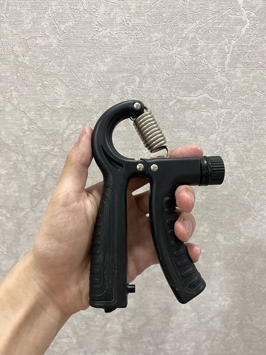 Кистевой ЭСПАНДЕР | Срочно