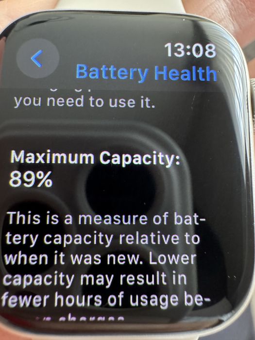 Apple smartwatch seria 7 ceas apple