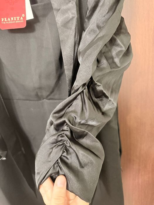 Платье праздничное новое