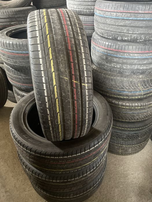 Anvelope Pirelli set 4 buc 255/50 R 20 Dot 2021