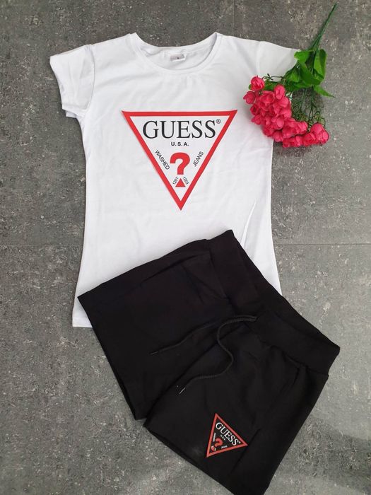 Дамски летни комплекти с-2хл