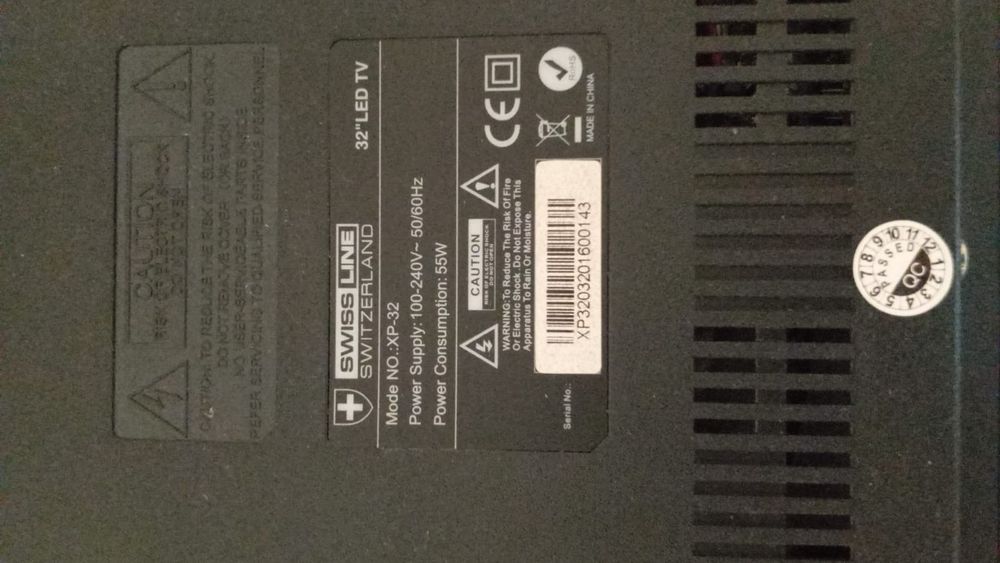 Продам телевизор