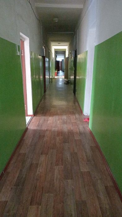 Продам комнату в общежитии