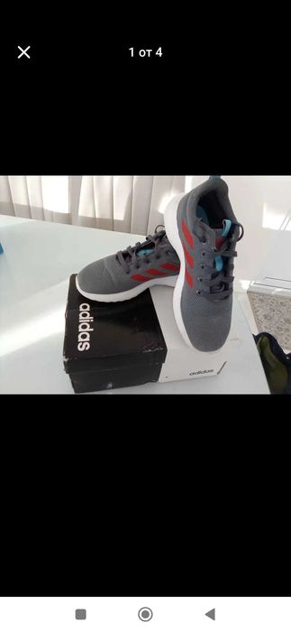 Оригинални маратонки Адидас