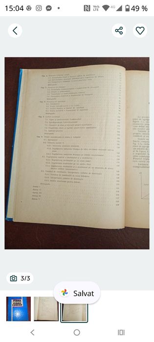 Fizica stări lichide