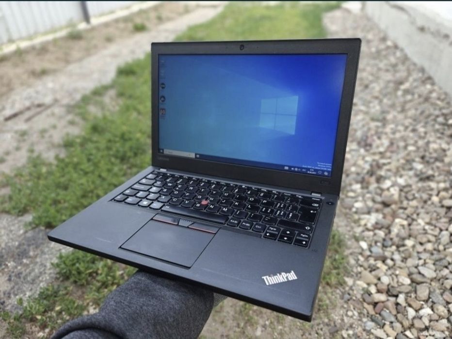 Ноутбук Леново Think Pad Core i5-5005