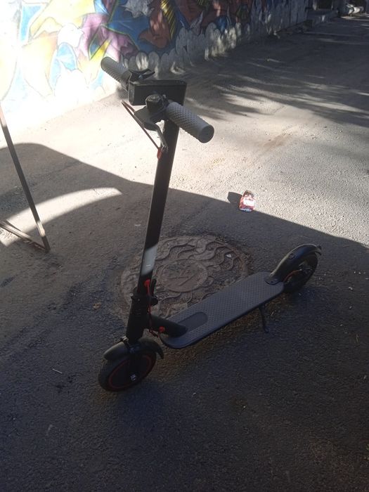 Продам электро самакат