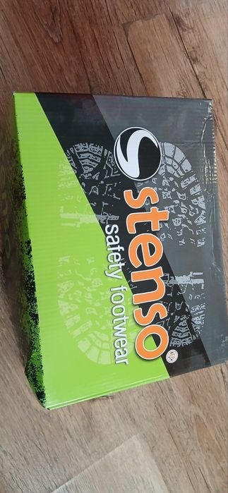 Работни обувки 41 номер.