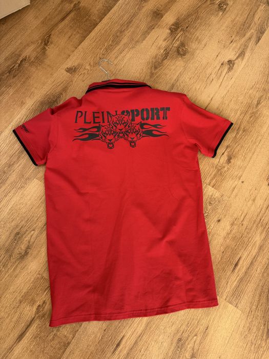 Тениски Plein sport 22 модела