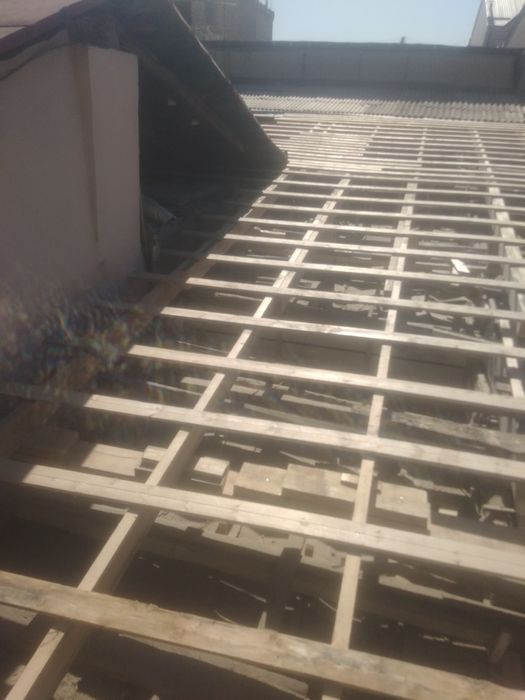 Том ёпамиз.   Tom yopamiz