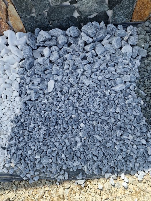 Piatra naturala de placat, pavat si gradina