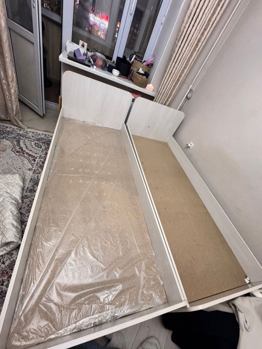 Кровать Односпалка 2 шт