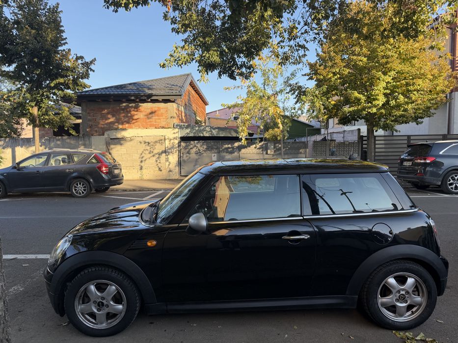 MINI Cooper 2010 — imagine 4