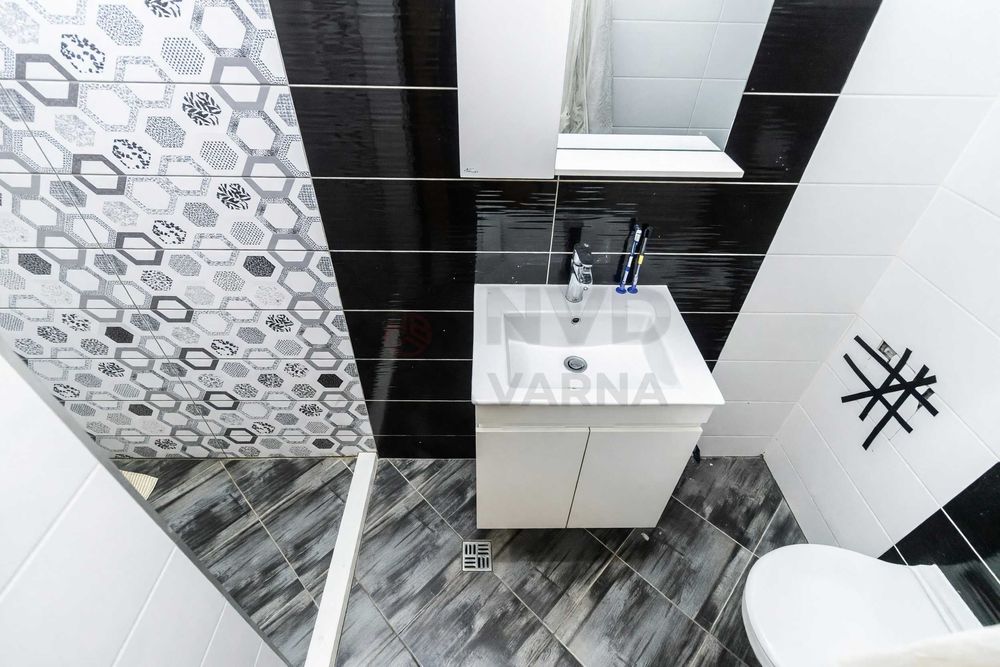 Едностаен апартамент в Кайсиева Градина! 21900952