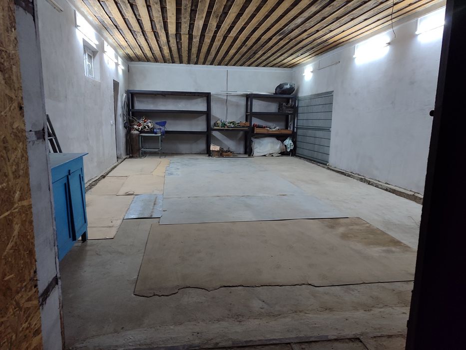 Сдам в аренду помещение