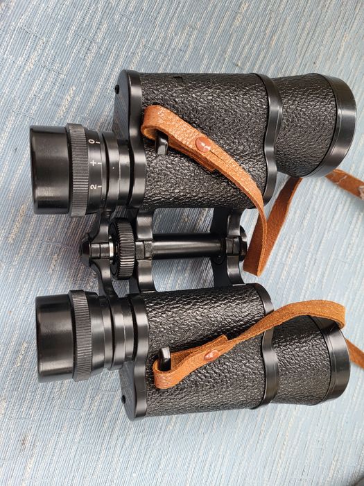 Binoclu  Japan EVERLITE 8×40