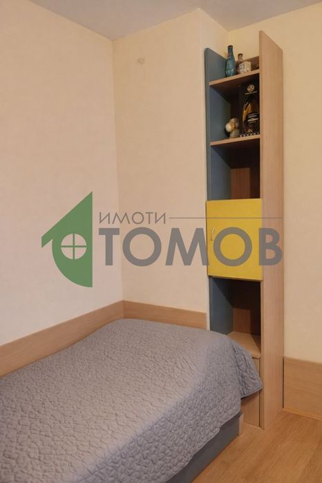 Продава се Тристаен апартамент в Стара Загора, Ремиза - 88 кв.м за 870 €/кв.м - Снимка #5