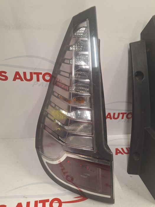 Стоп - стопове Renault Scenic III / Рено Сценик 3 2012г-2016г.