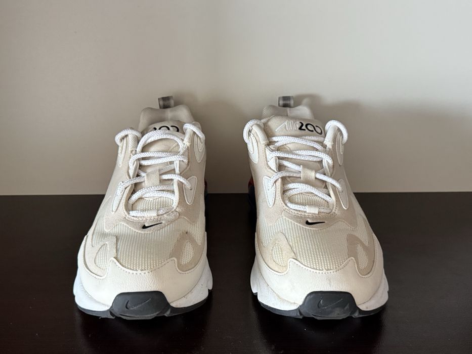 Nike AirMax 200/ 40номер 25.5см Стелка Много добро състояние