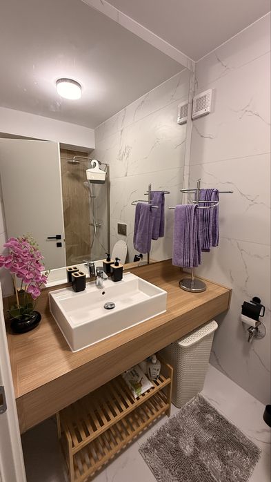 Apartament 2 camere -totul la prima folosireo