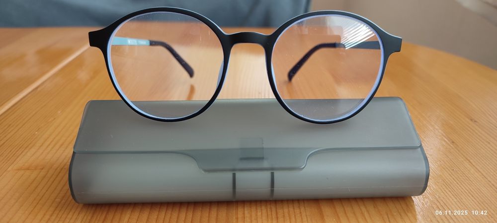 Дамски очила за четене