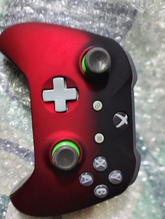 Уникат къстъм контролер джойстик Xbox one series s x PC компютър