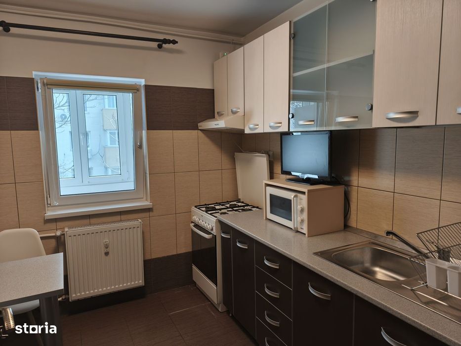 2 camere modern Crangasi Zboina Neagra imediat Calea Giulesti