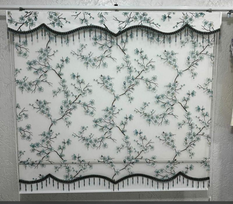 Жалюзи, ролл шторы